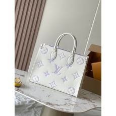 LV Shopping Bags